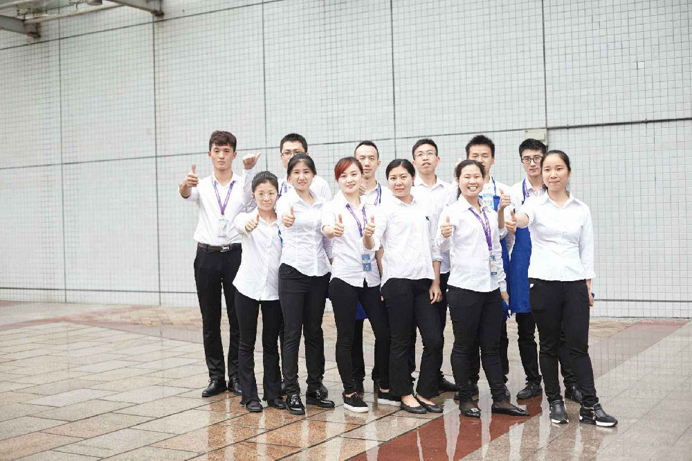 鋼管檢驗(yàn)團(tuán)隊(duì) 鋼管檢驗(yàn)團(tuán)隊(duì)